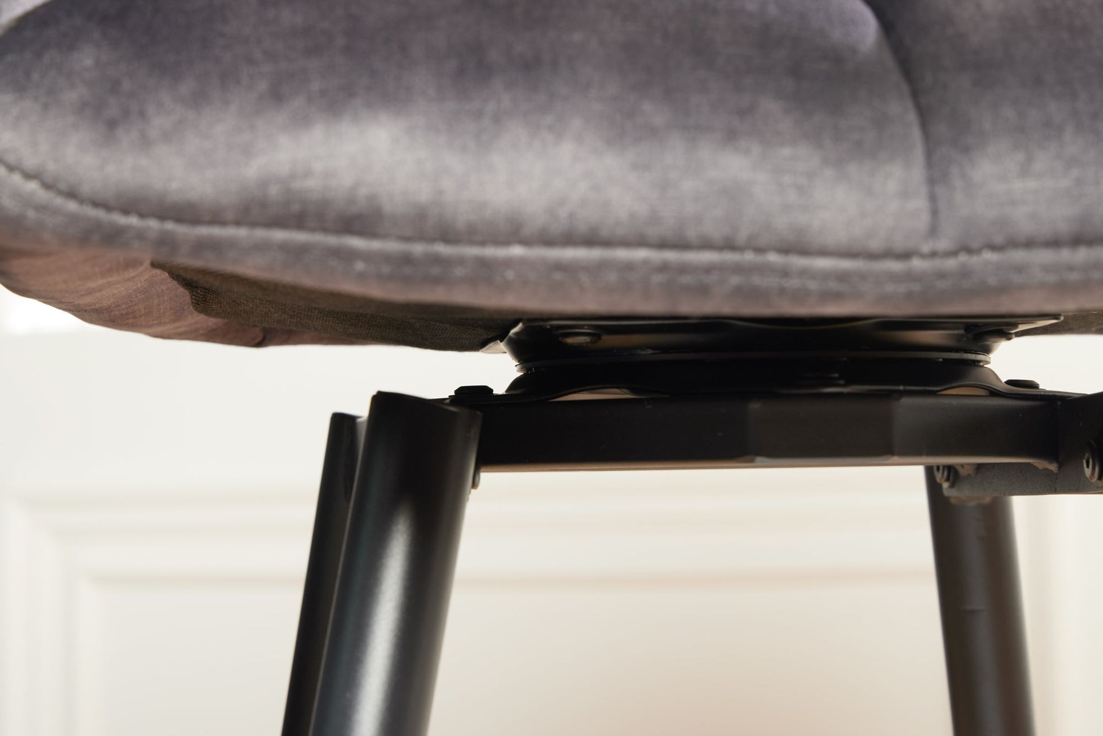 Kissen, Dekoration für Zuhause, Barhocker, Mobiliar