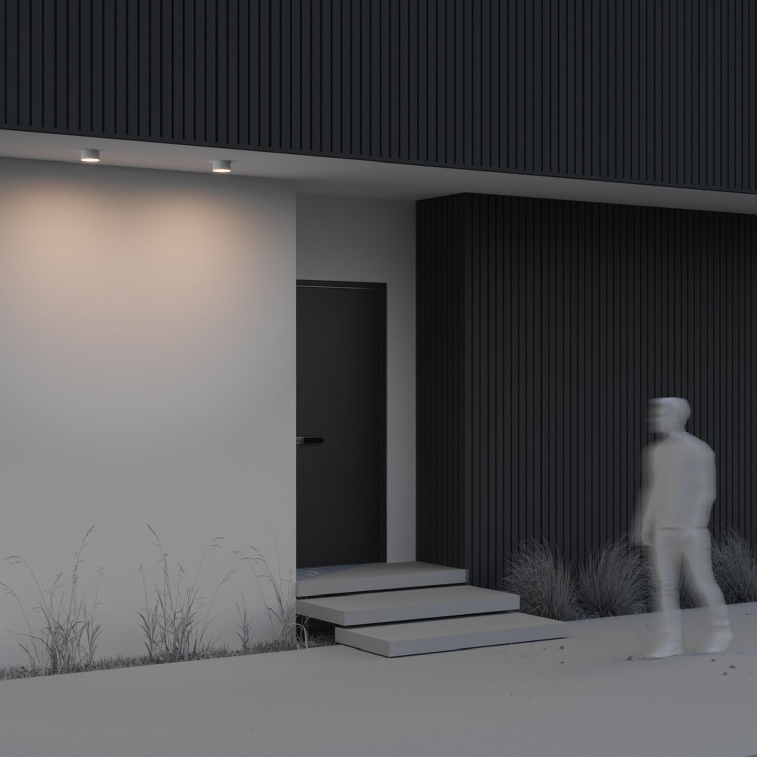 Innenarchitektur, Erwachsene, Männlich, Mann, Person