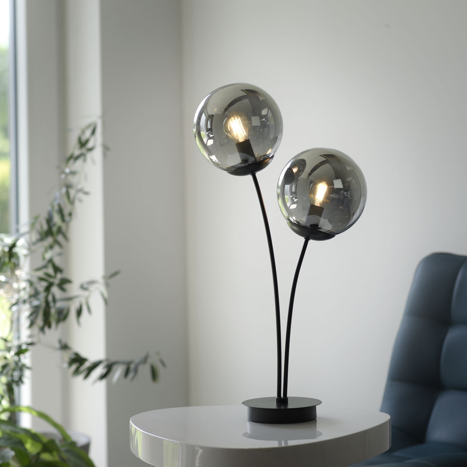 Lampe