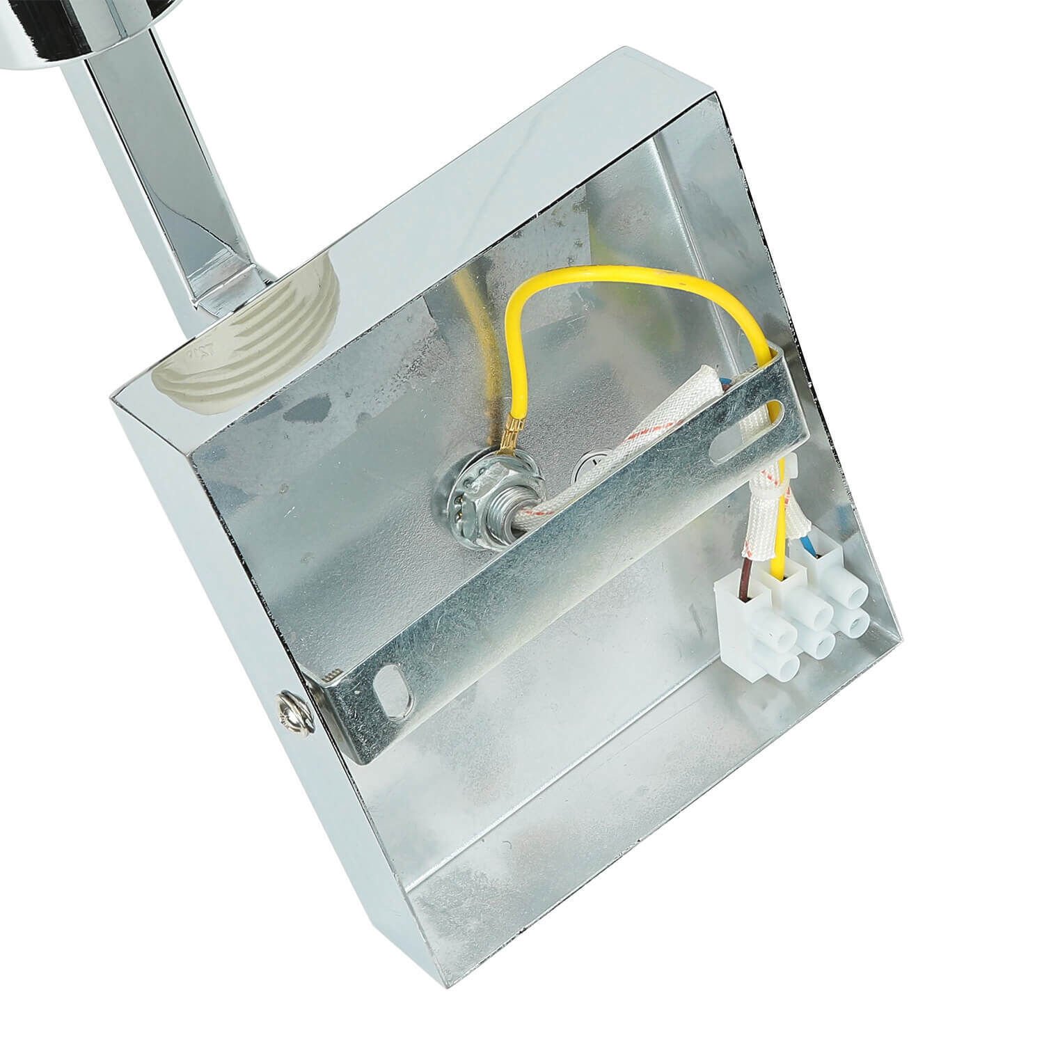 Moderne Wandleuchte E27 HOTEL Moderne Wandleuchte E27 HOTEL