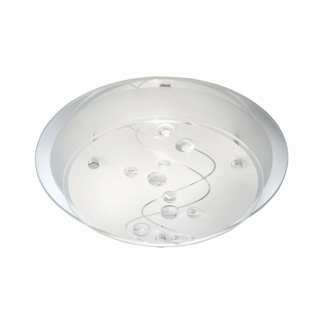 Deckenleuchte Ø25cm