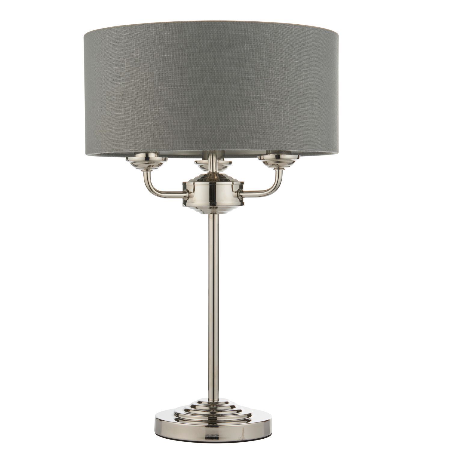 Lampe, Tischlampe, Lampenschirm