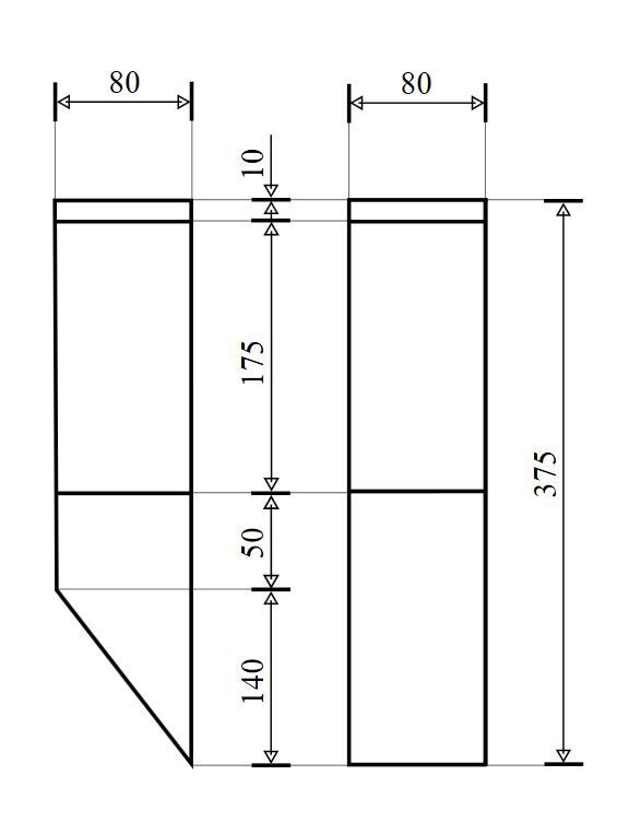 Diagramm, Handlung