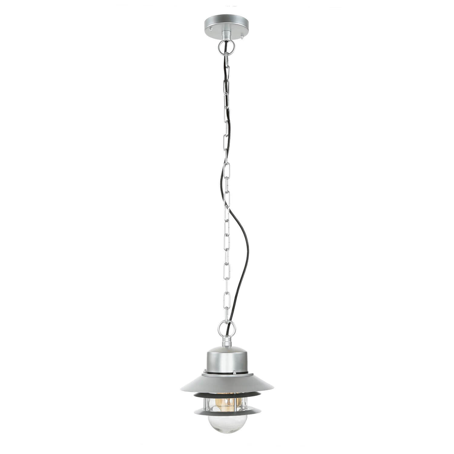Lampe, Kronleuchter