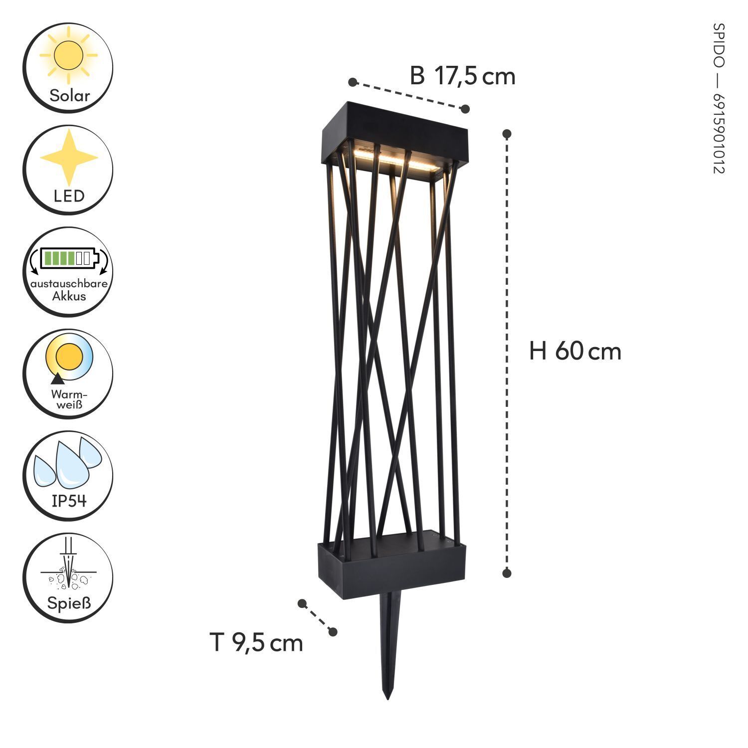 Lampe