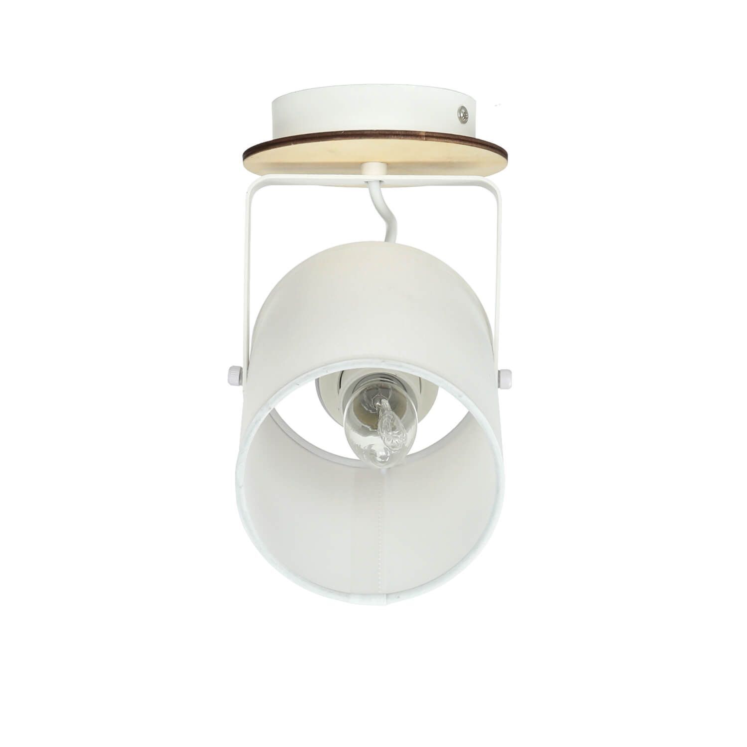 Deckenleuchte, Leuchte, Klebeband, Lampe