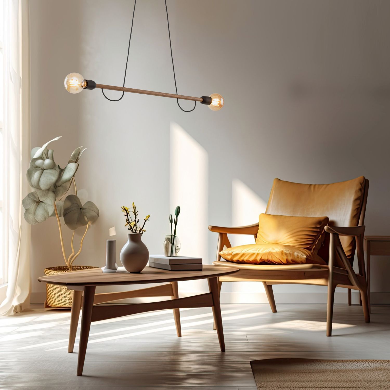 Lampe, Dekoration für Zuhause, Mobiliar