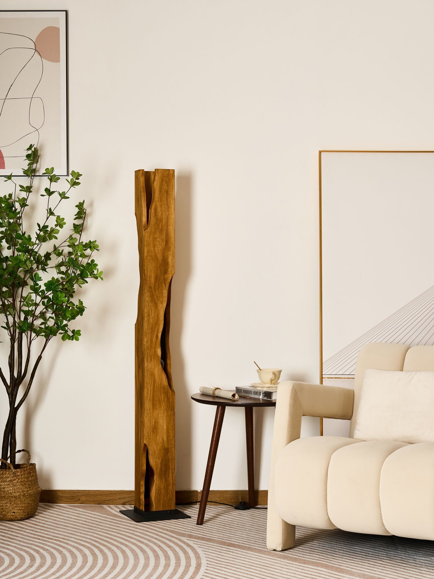 Lampe, Drinnen, Innenarchitektur, Mobiliar