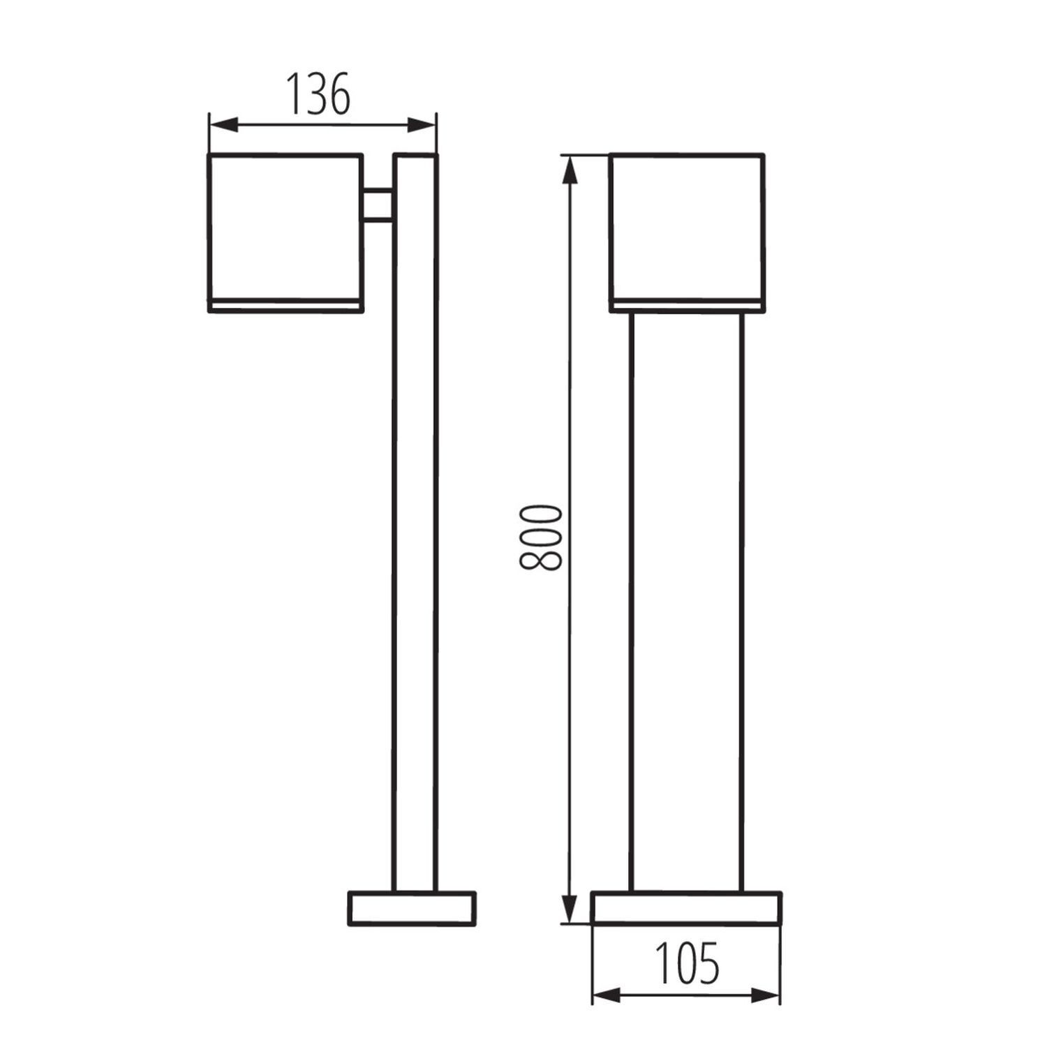 Diagramm, Handlung