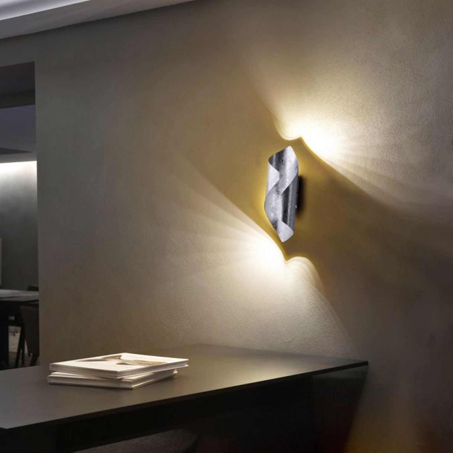 Drinnen, Innenarchitektur, Lampe, Schreibtisch, Tabelle
