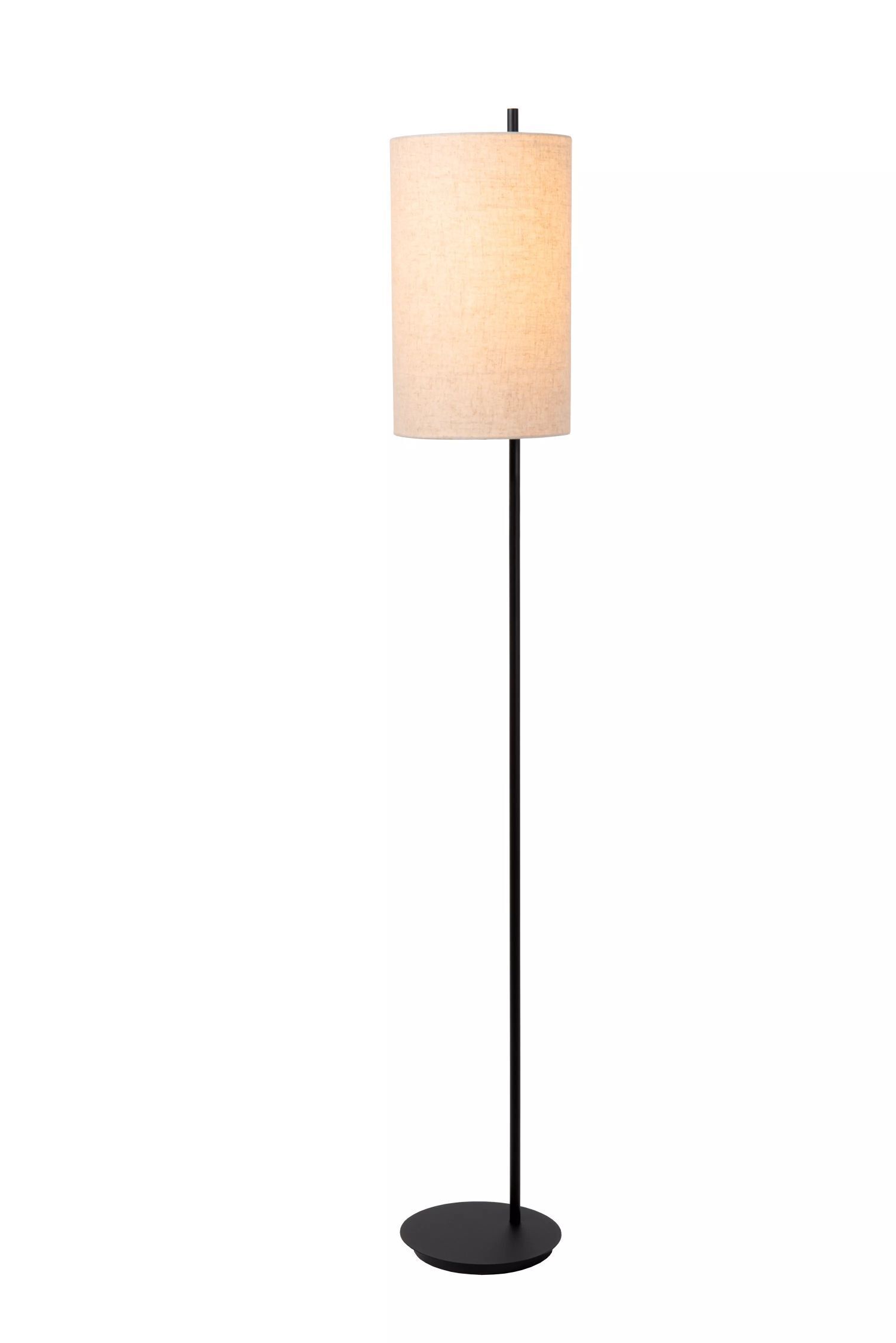 Lampe, Lampenschirm