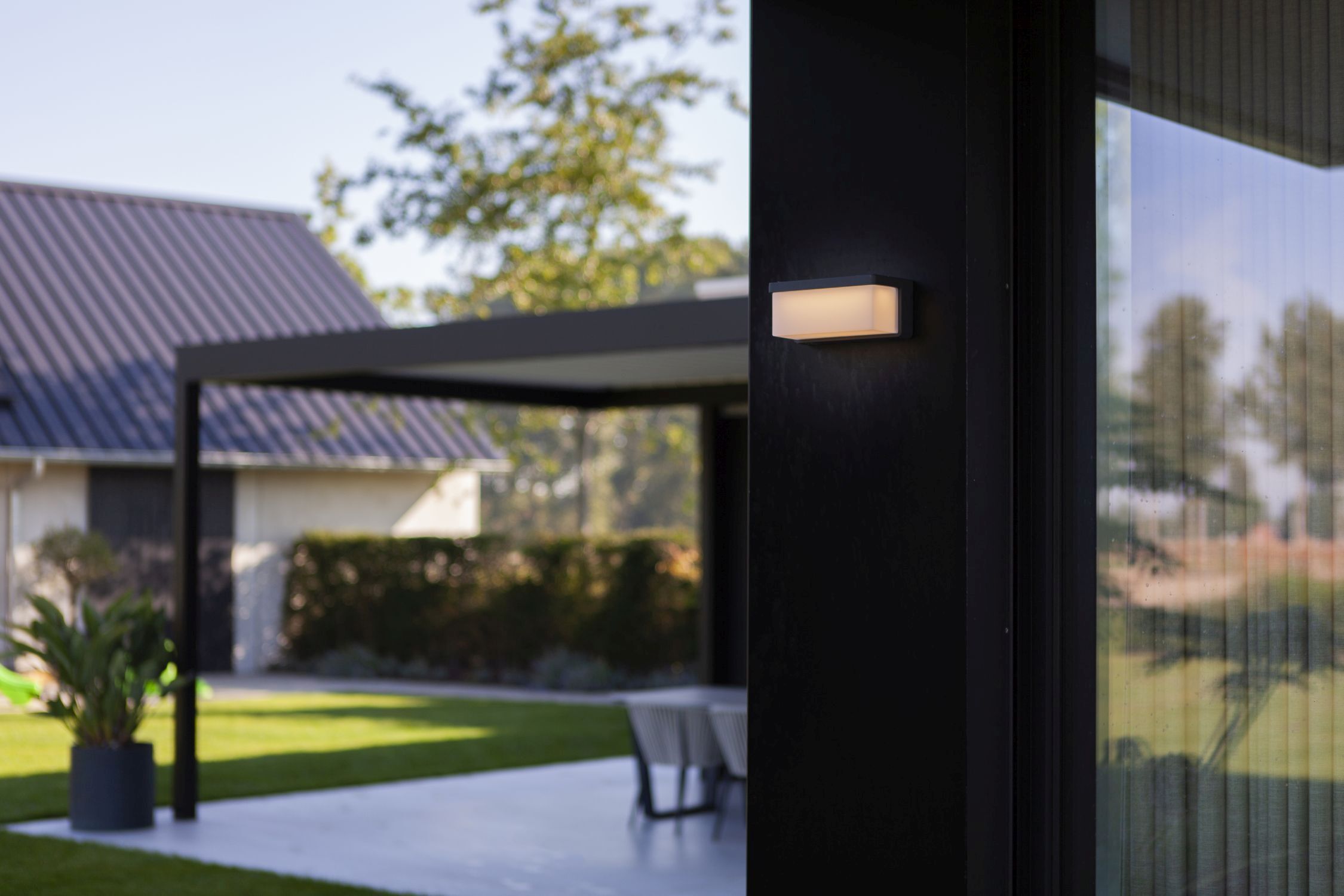 Drinnen, Innenarchitektur, Gras, Tür, Wohnen