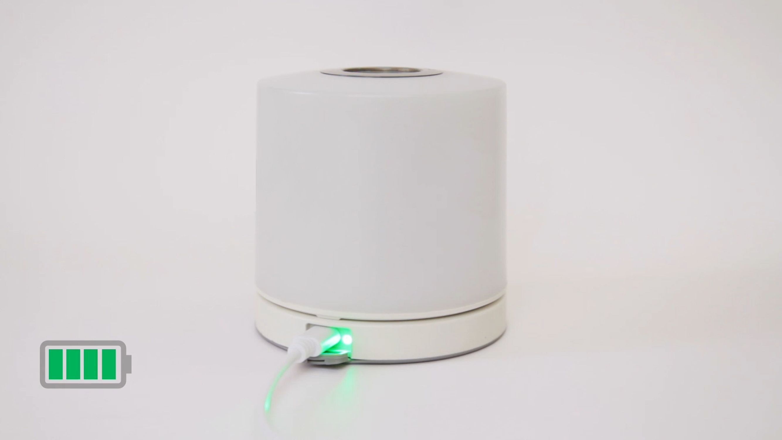 Lampe