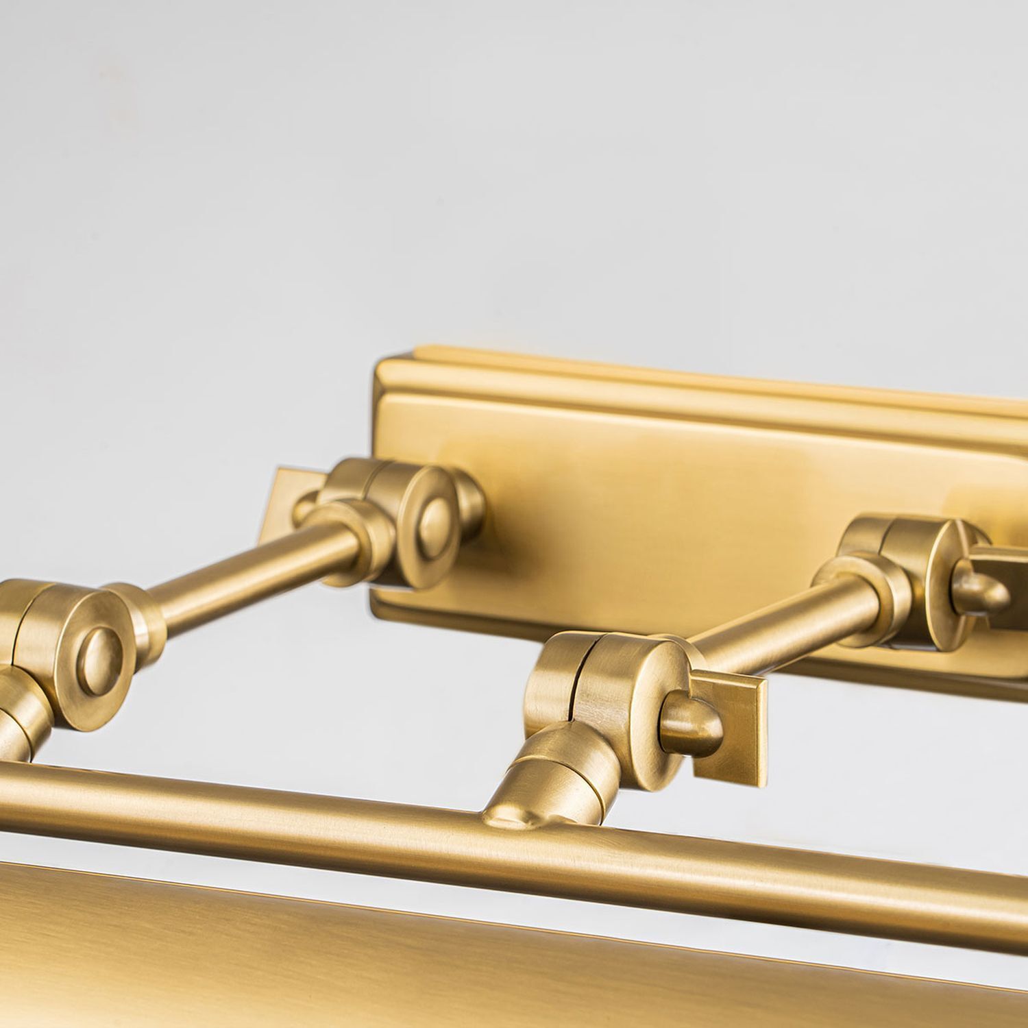 Bronze, Handlauf, Griff