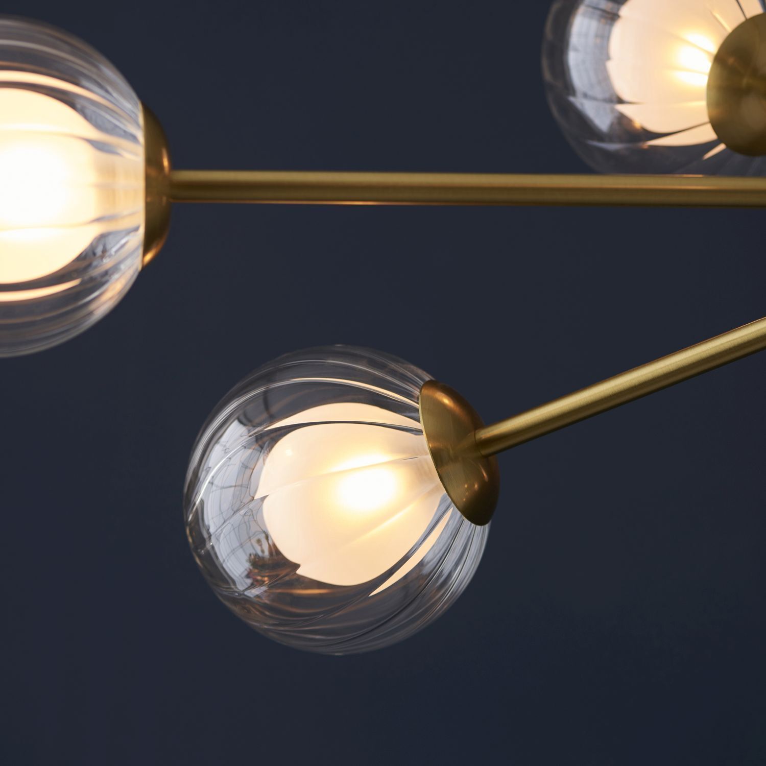 Lampe, Beleuchtung, Leuchter