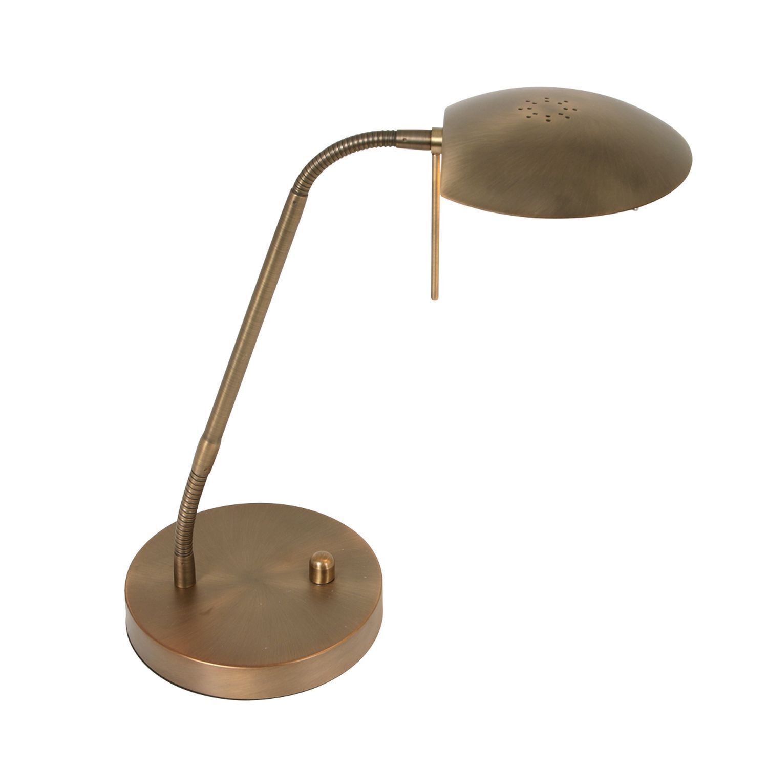Lampe, Tischlampe, Lampenschirm