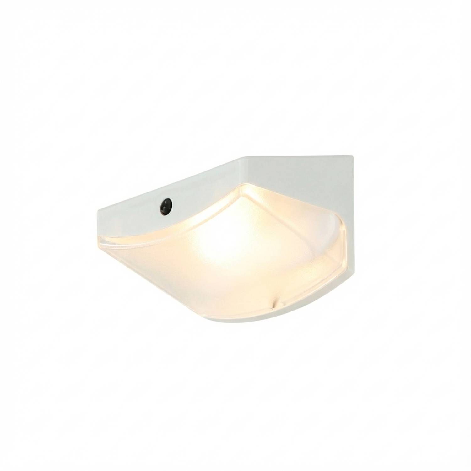 Solar Wandleuchte LED mit Bewegungsmelder IP44 Outdoor Deckenleuchte