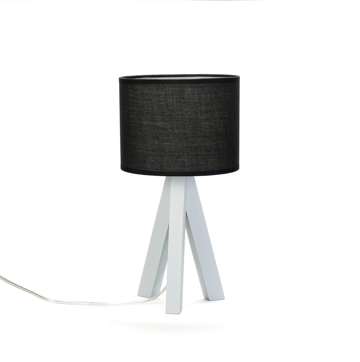 Lampe, Lampenschirm, Tischlampe