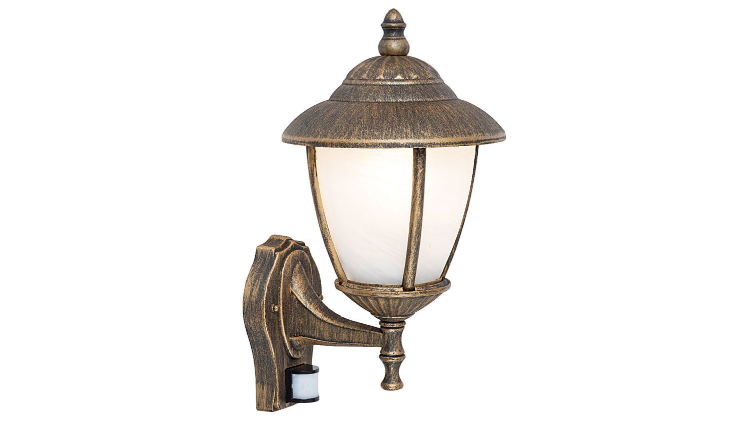 Lampe, Bronze, Leuchte