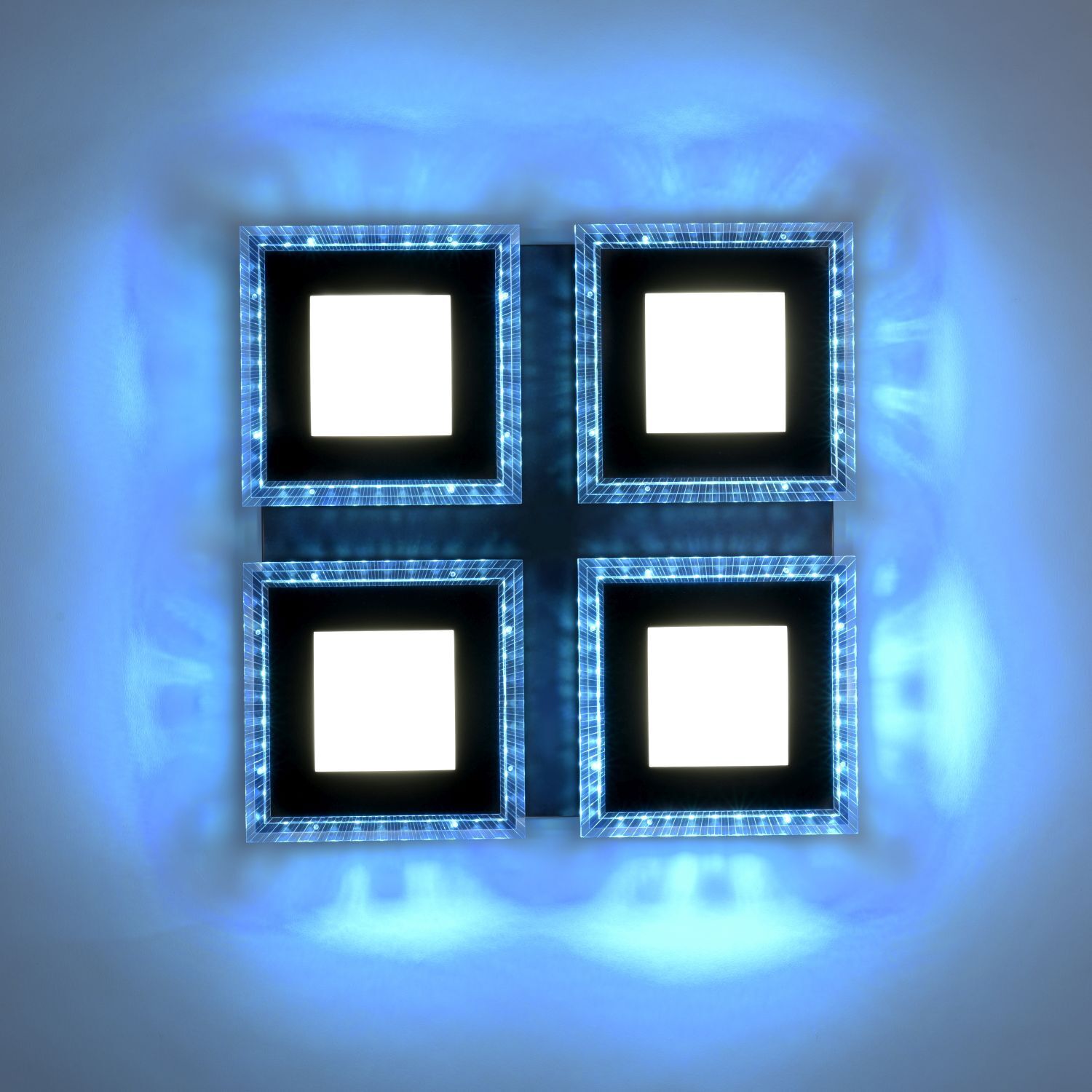Elektronik, Hardware, Computerausrüstung, Beleuchtung, Überwachen