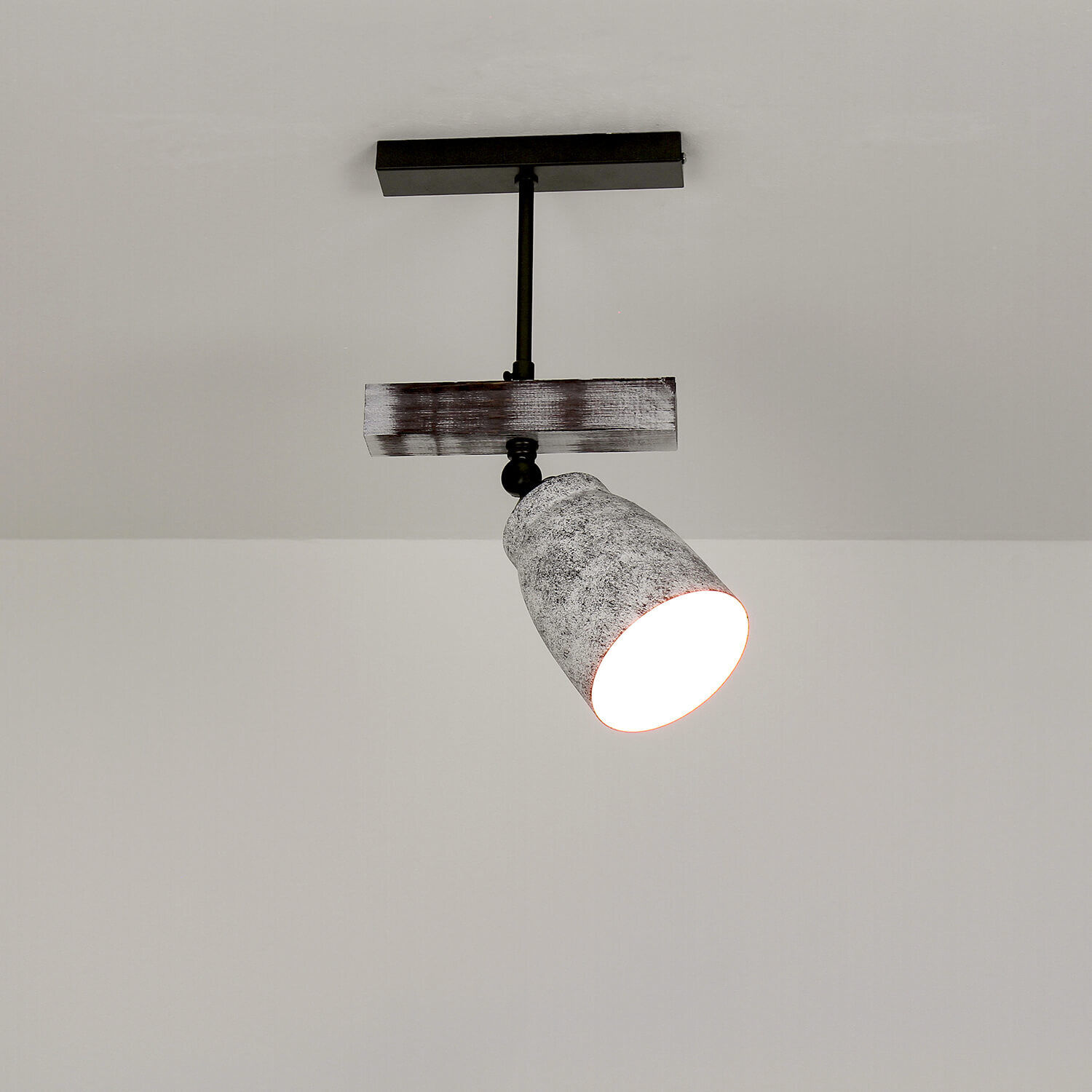 Leuchte, Lampe, Deckenleuchte