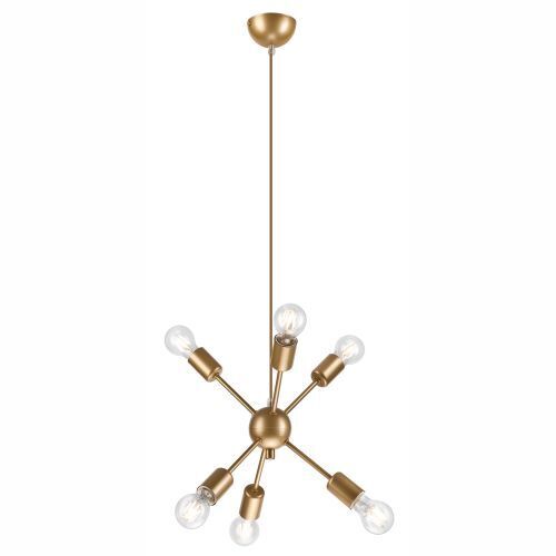 Leuchter, Lampe