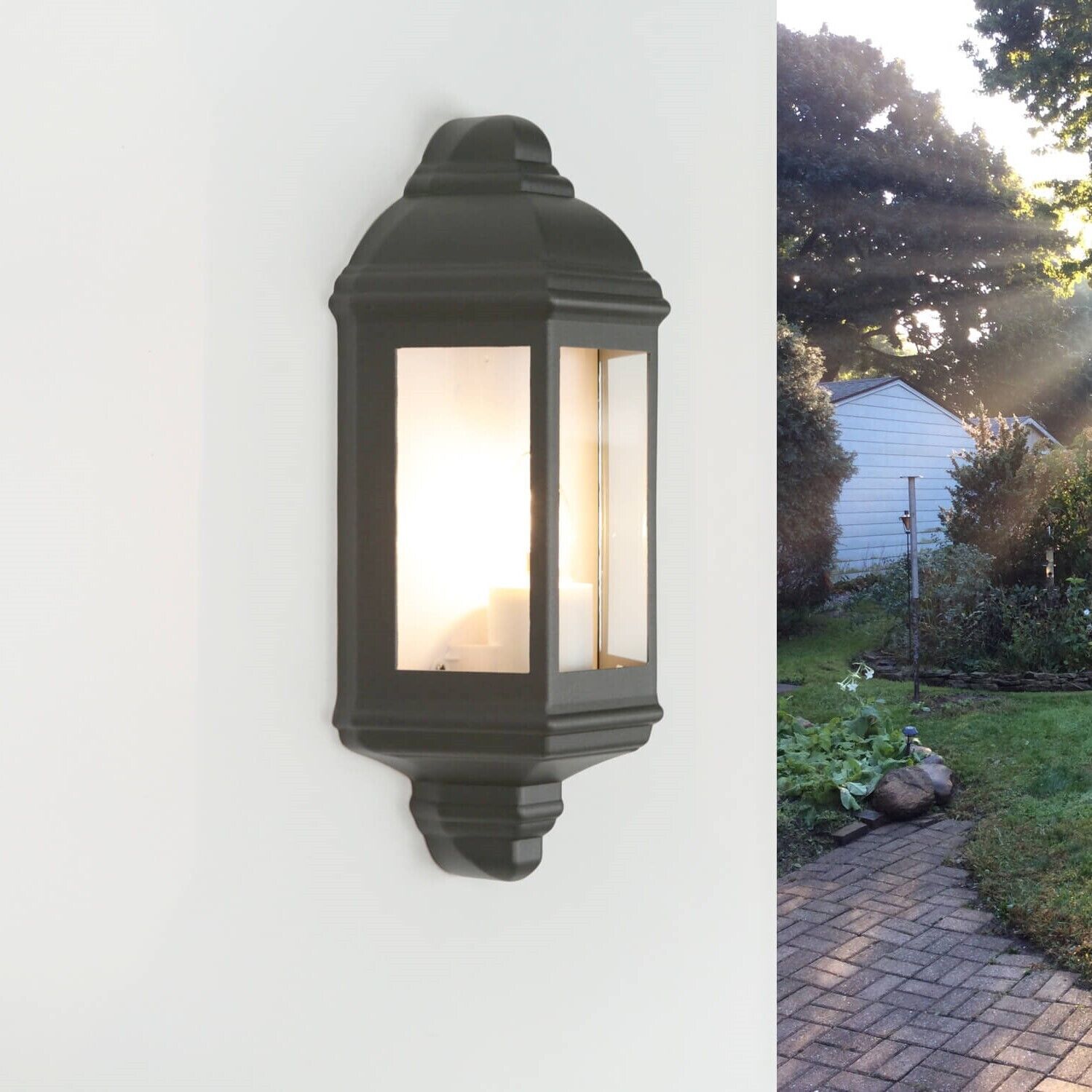 Lampe