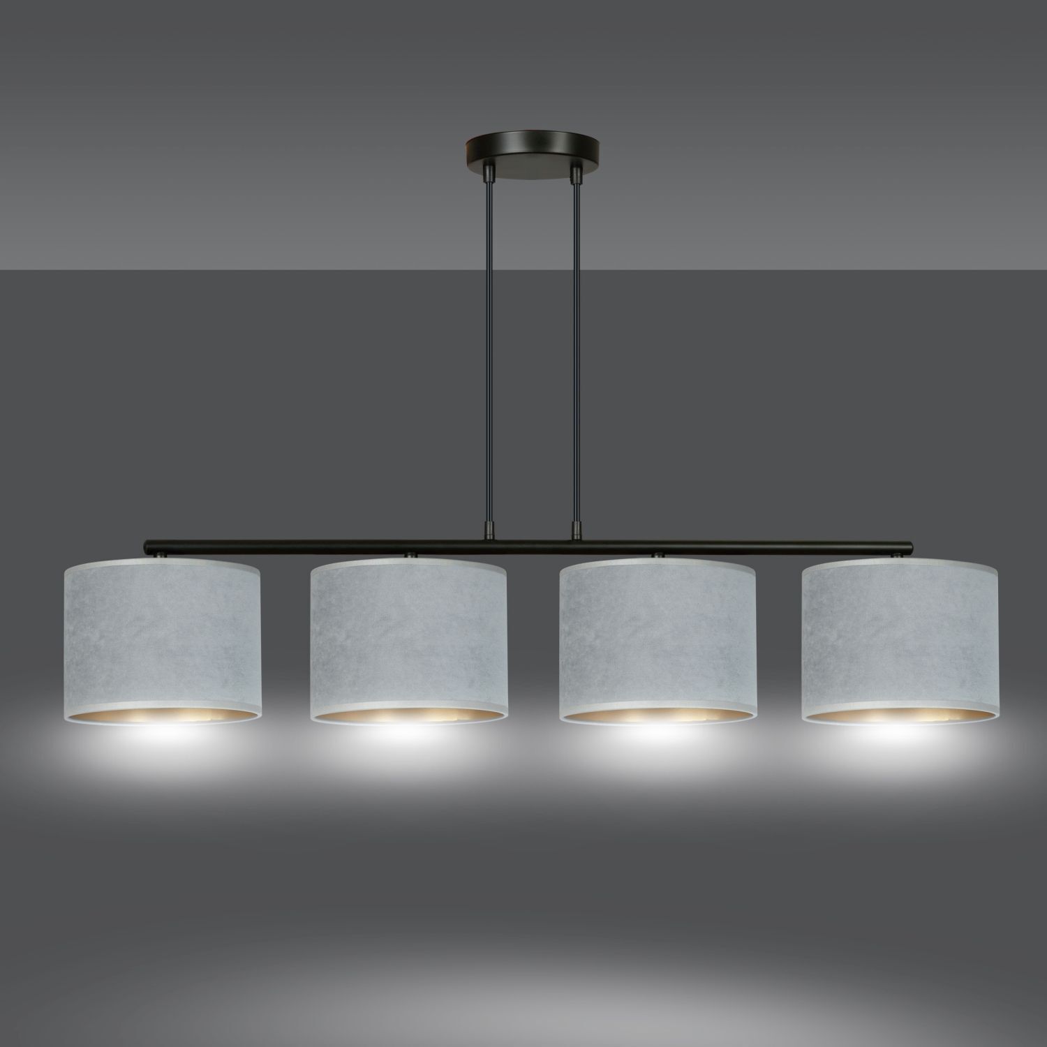 Deckenleuchte, Leuchte, Lampe, Kronleuchter