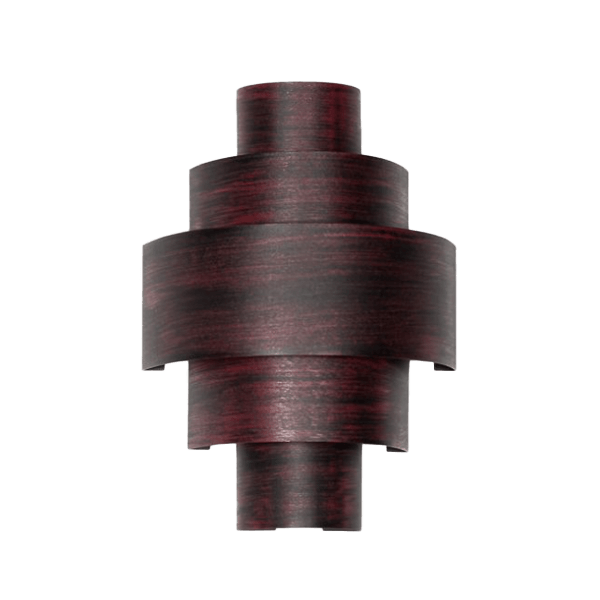 holz, Bohrerzubehör, Formteil, Verbindungsstück, braun