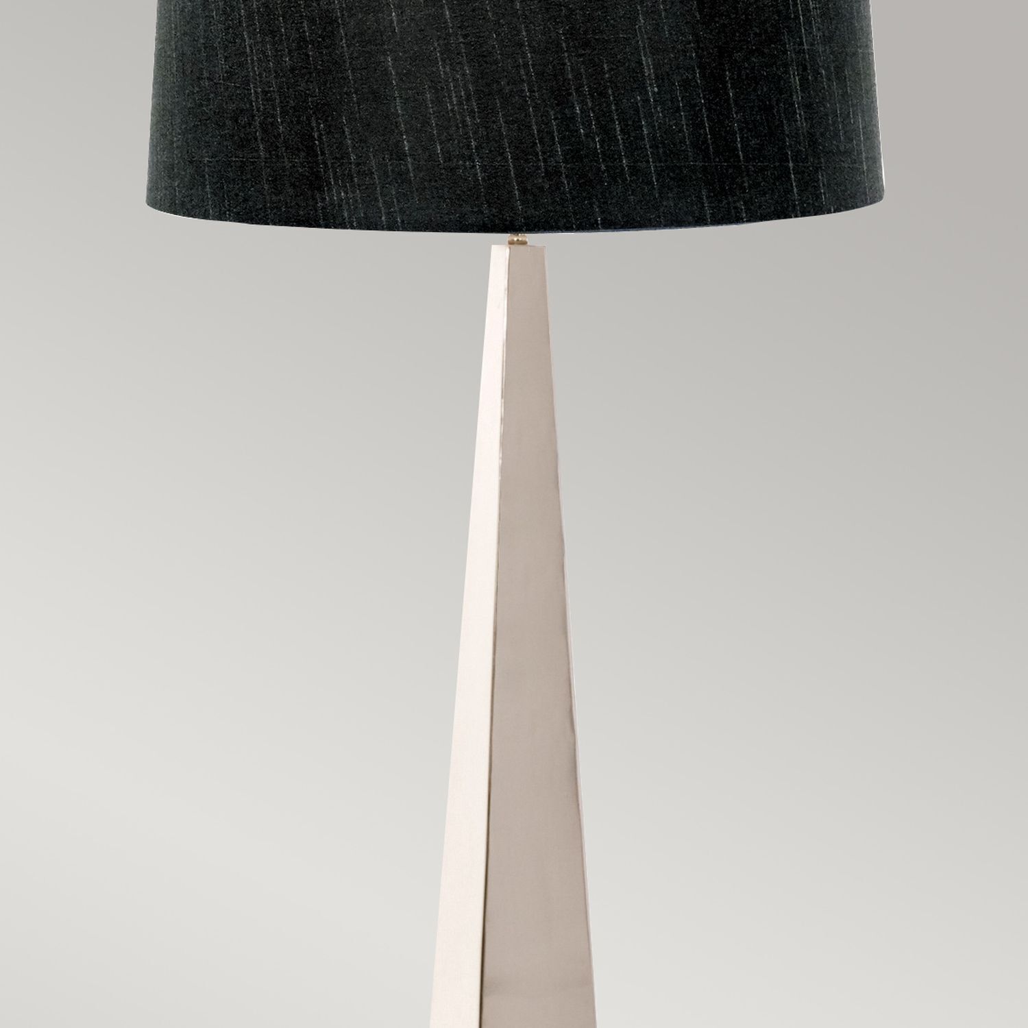Stehleuchte Modern Metall Stoff 181 cm hoch E27 PILAR Tischlampe, Lampenschirm, Holz, Beige, Beleuchtung