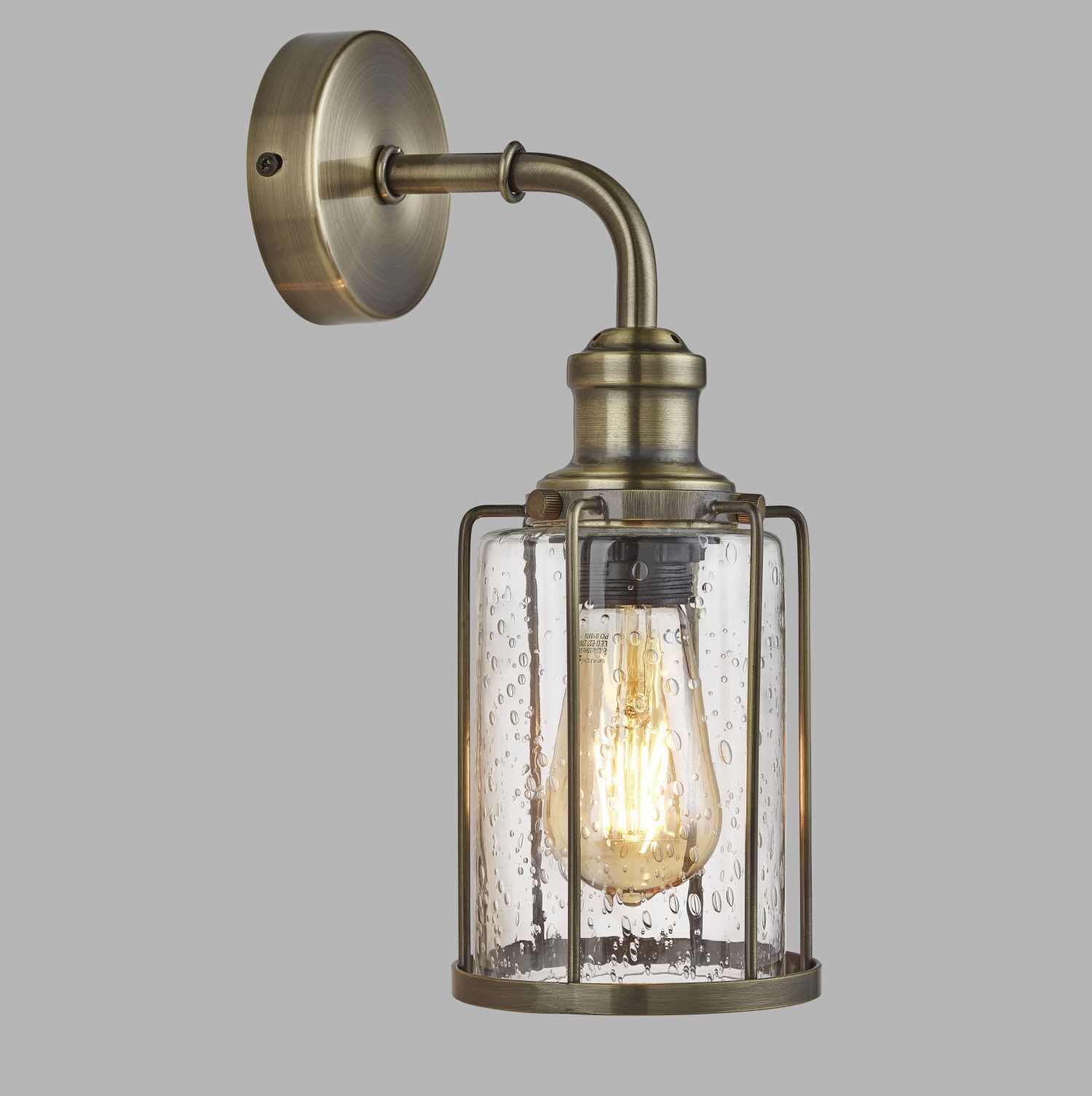 Leuchte, Lampe