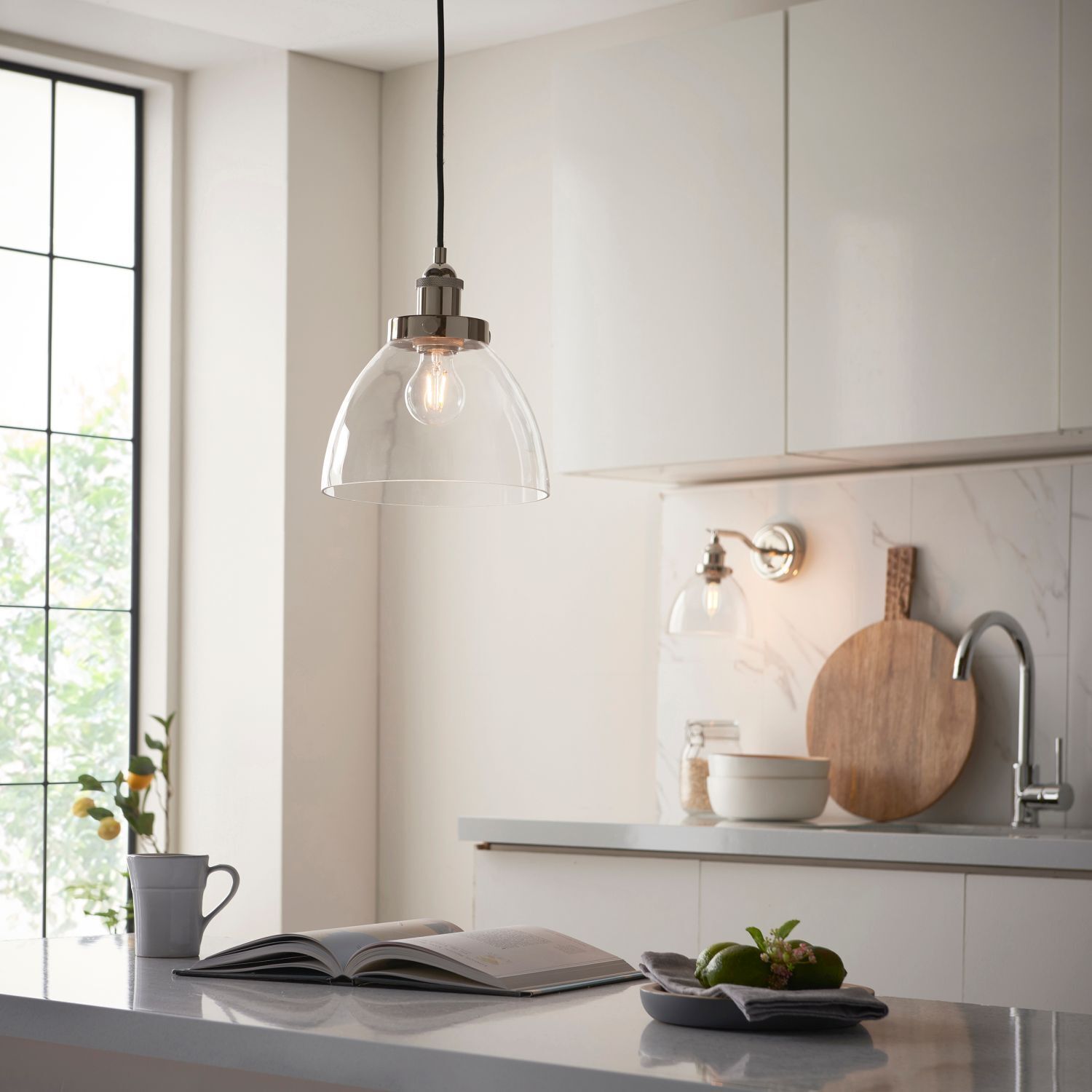 Drinnen, Innenarchitektur, Fenster, Fensterbank