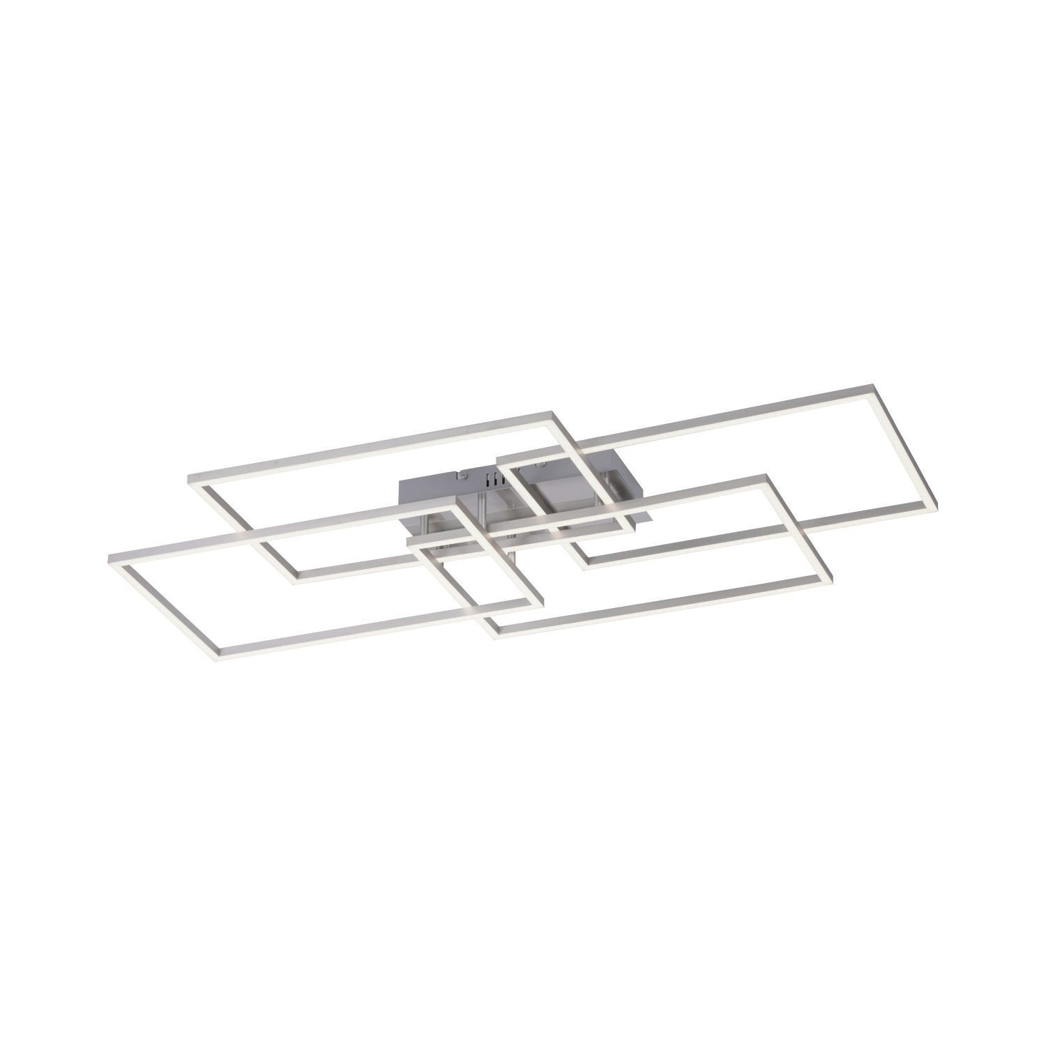 LED Deckenleuchte in Stahl L:95 cm 2700-5000 K drehbar