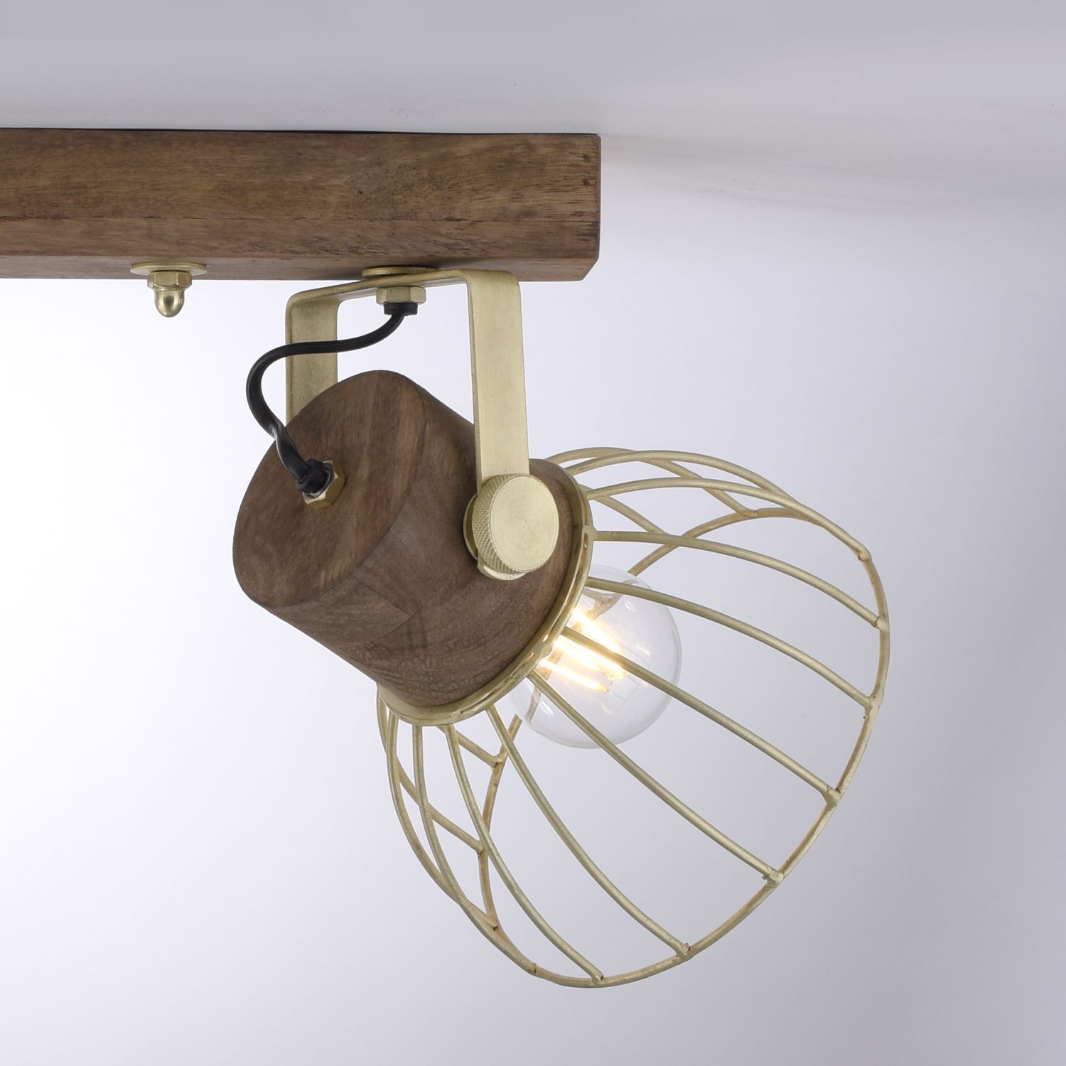 Leuchte, Kronleuchter, Lampe