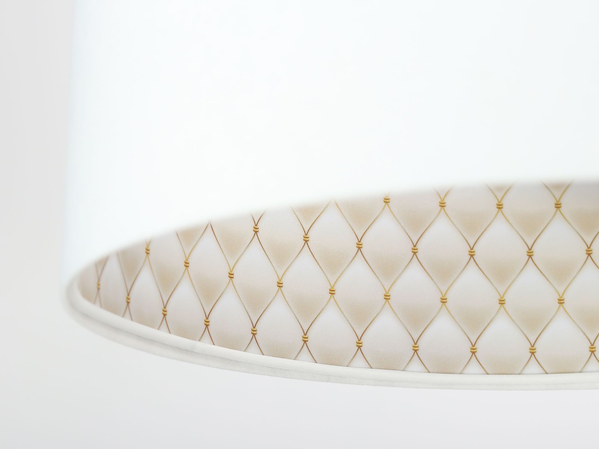 Lampe, Lampenschirm