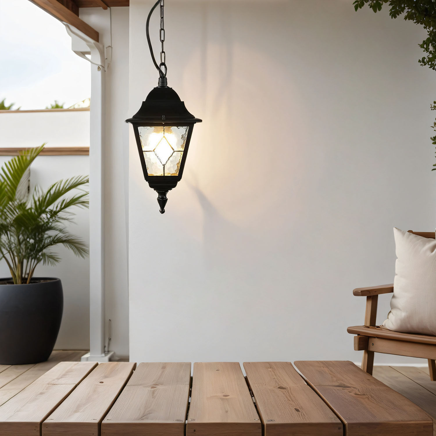 Innenarchitektur, Lampe, Fußboden, Holz, Pflanze