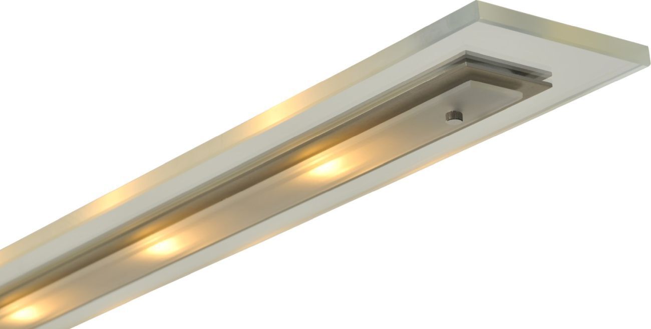 Dimmbare dünne LED Pendelleuchte fürs Esszimmer
