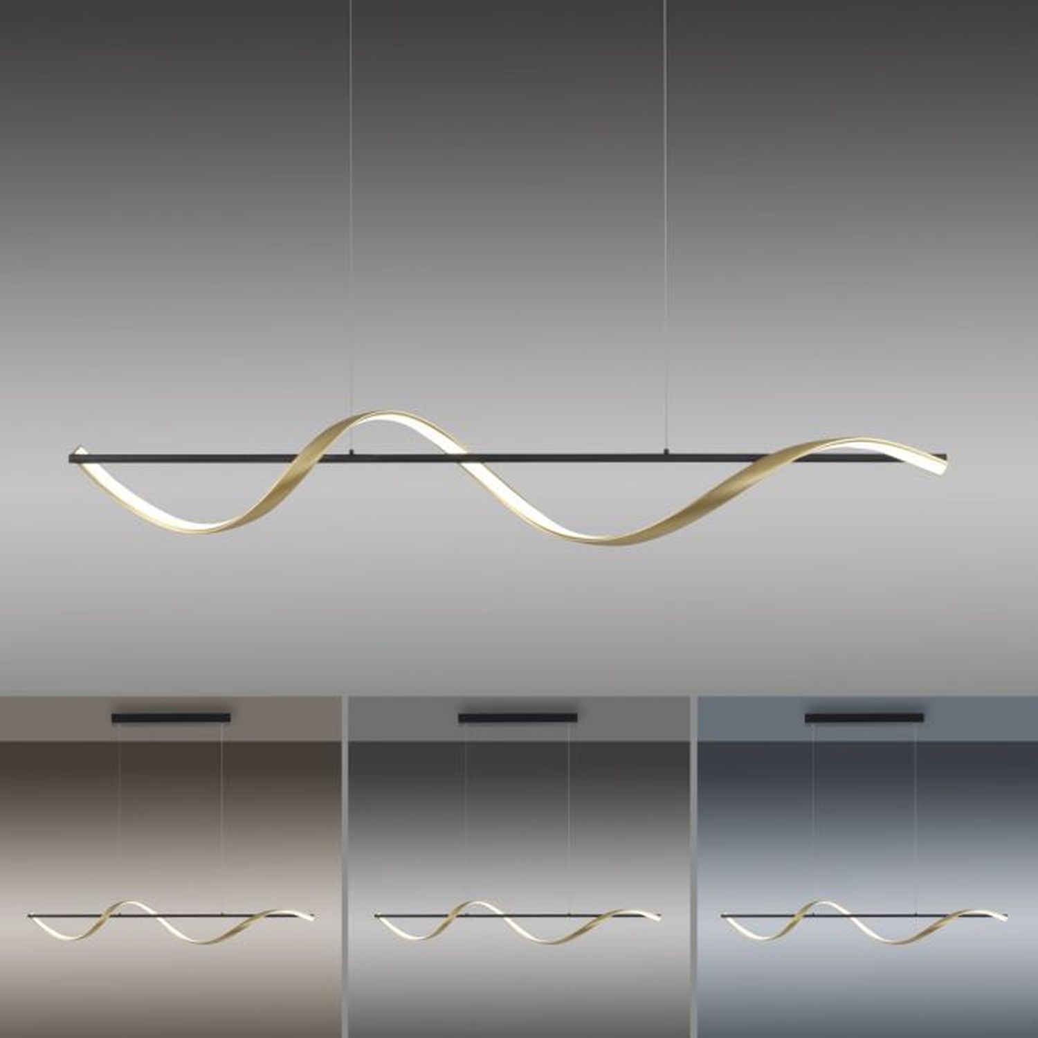 Leuchter, Lampe