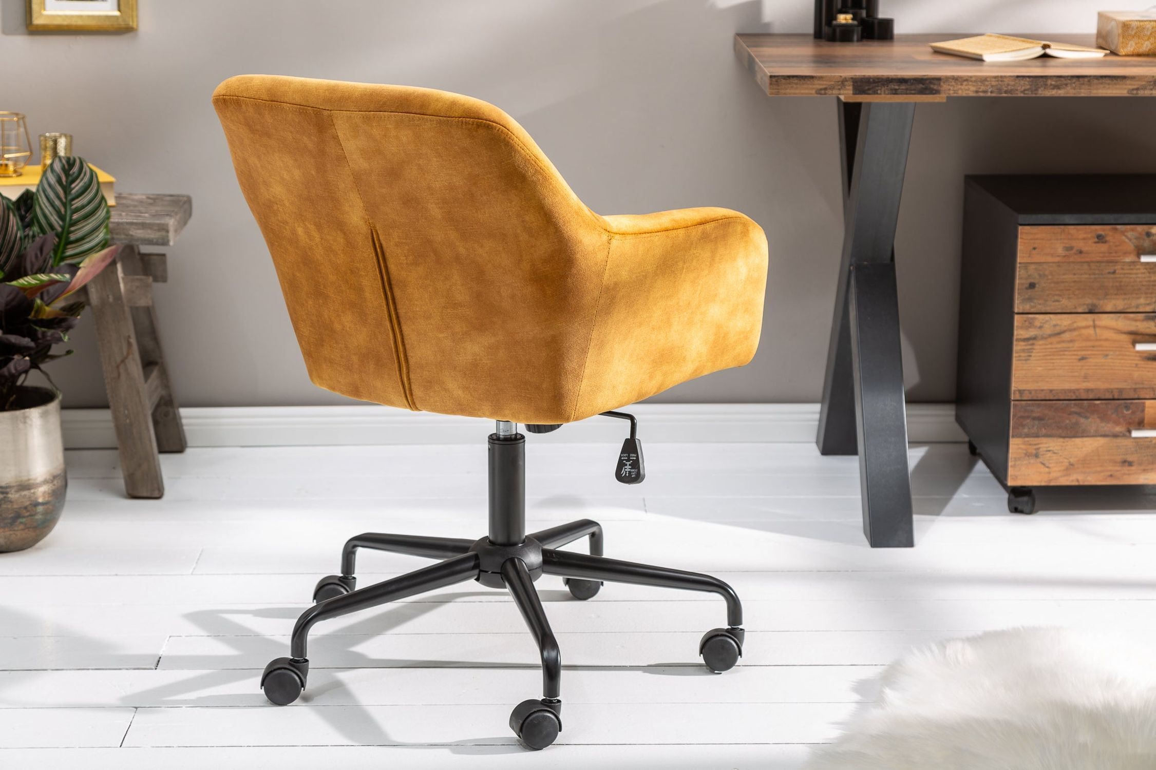 Moebel, Stuhl, Drinnen, Büro, Stuhl für das Büro