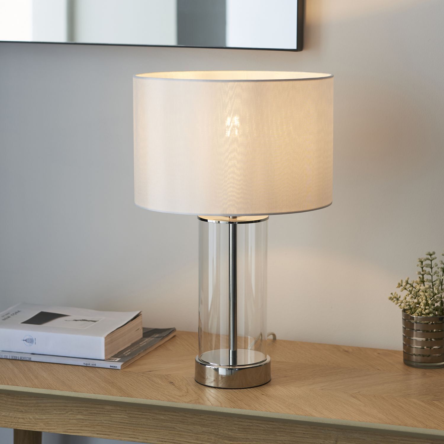 Lampe, Tischlampe