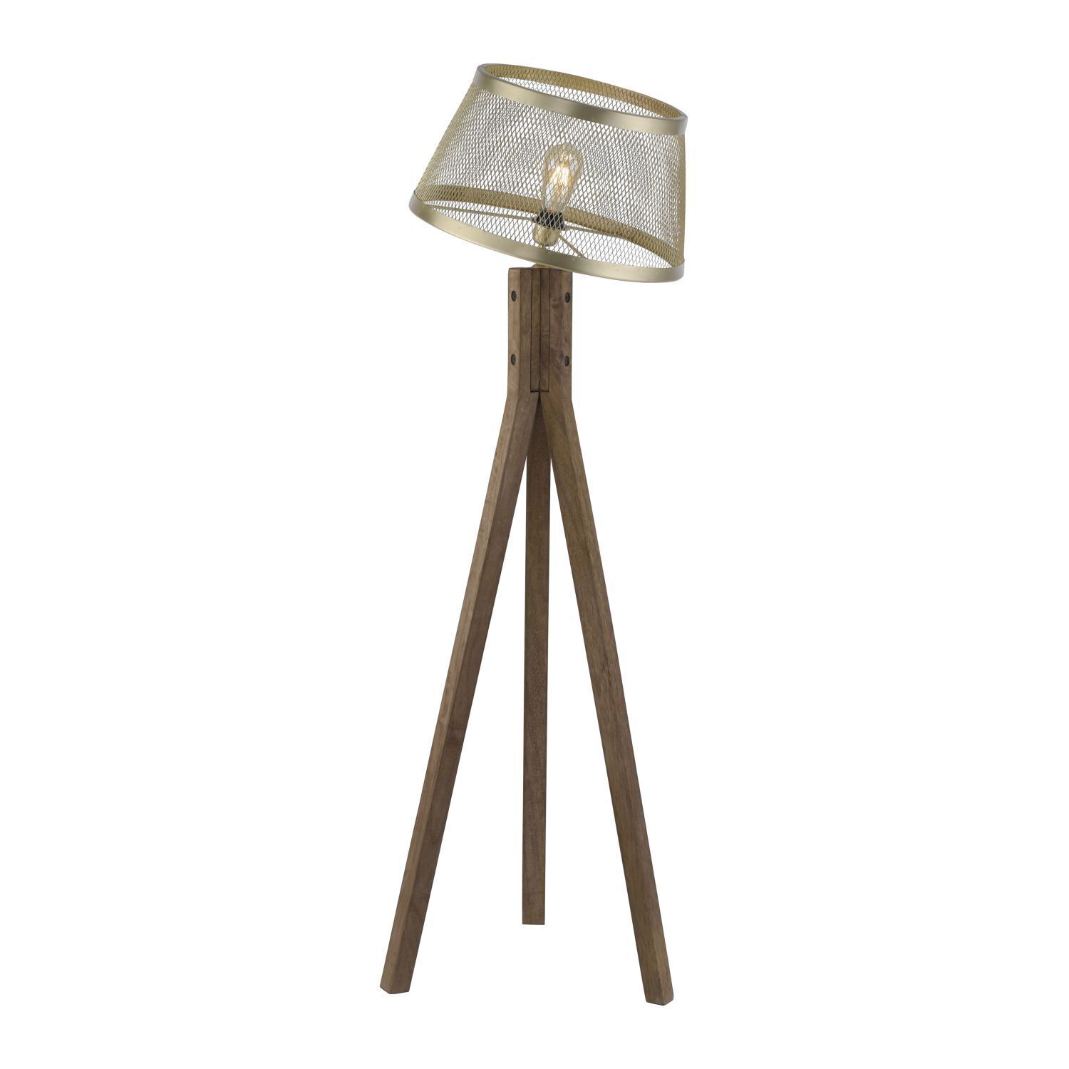 Lampe, Stativ