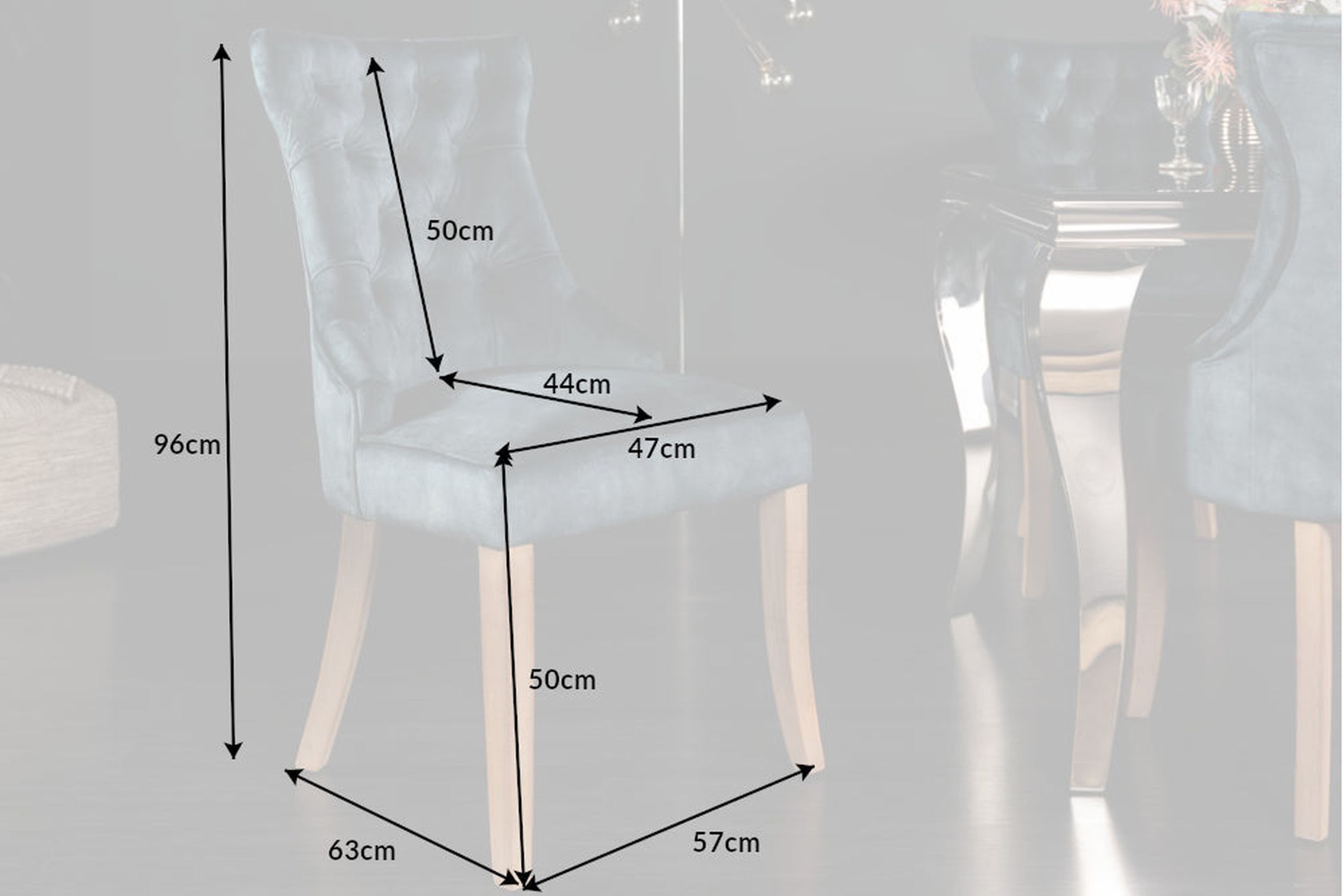 Moebel, Diagramm, Handlung, Stuhl