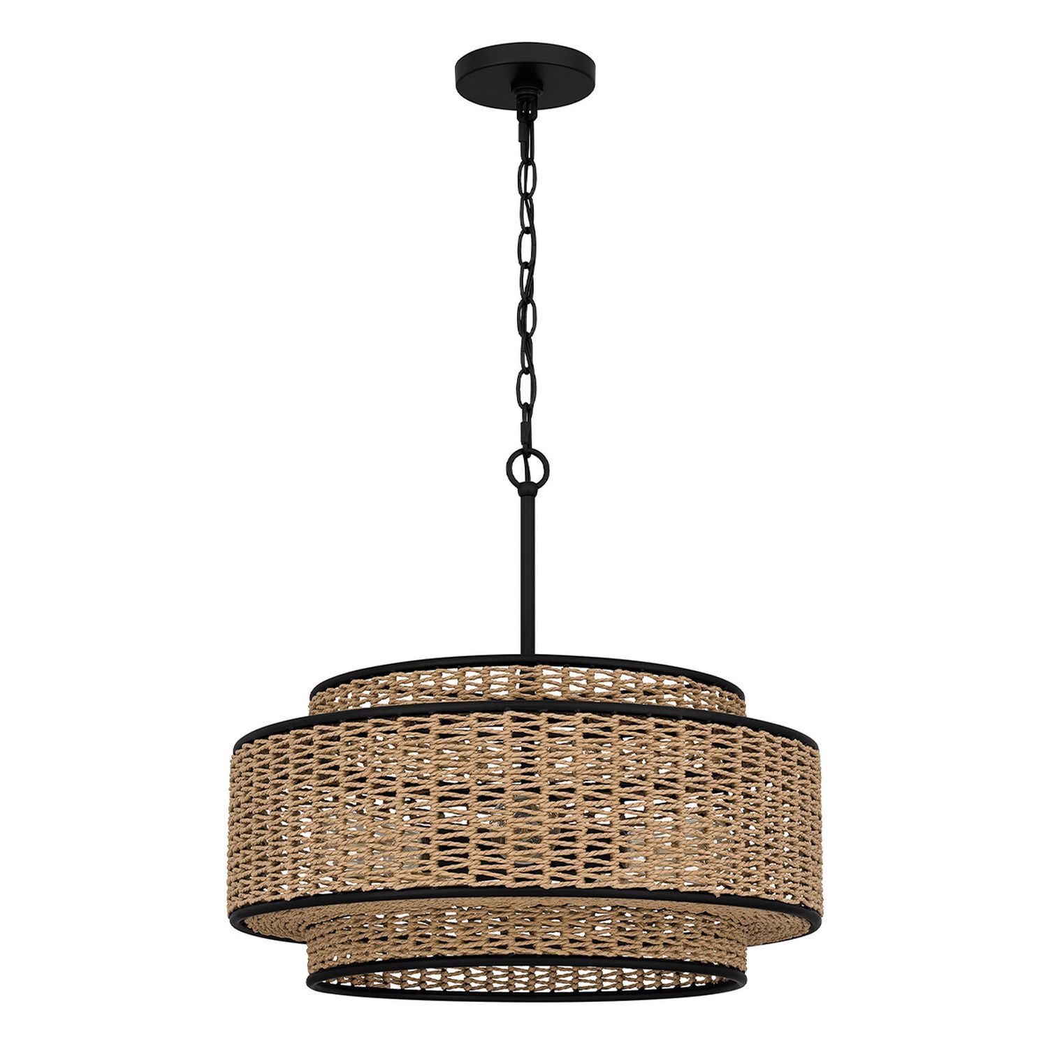 Leuchter, Lampe