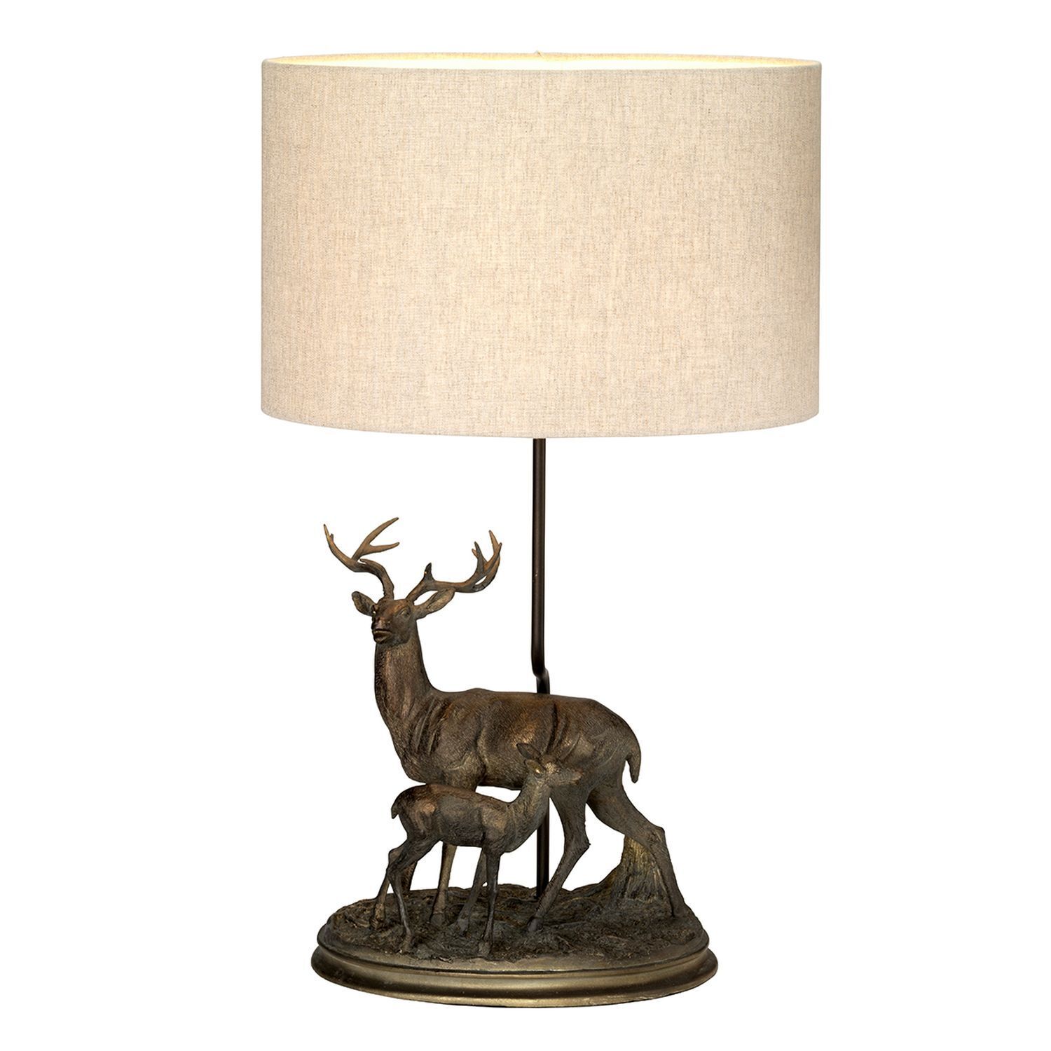 Lampe, Tischlampe