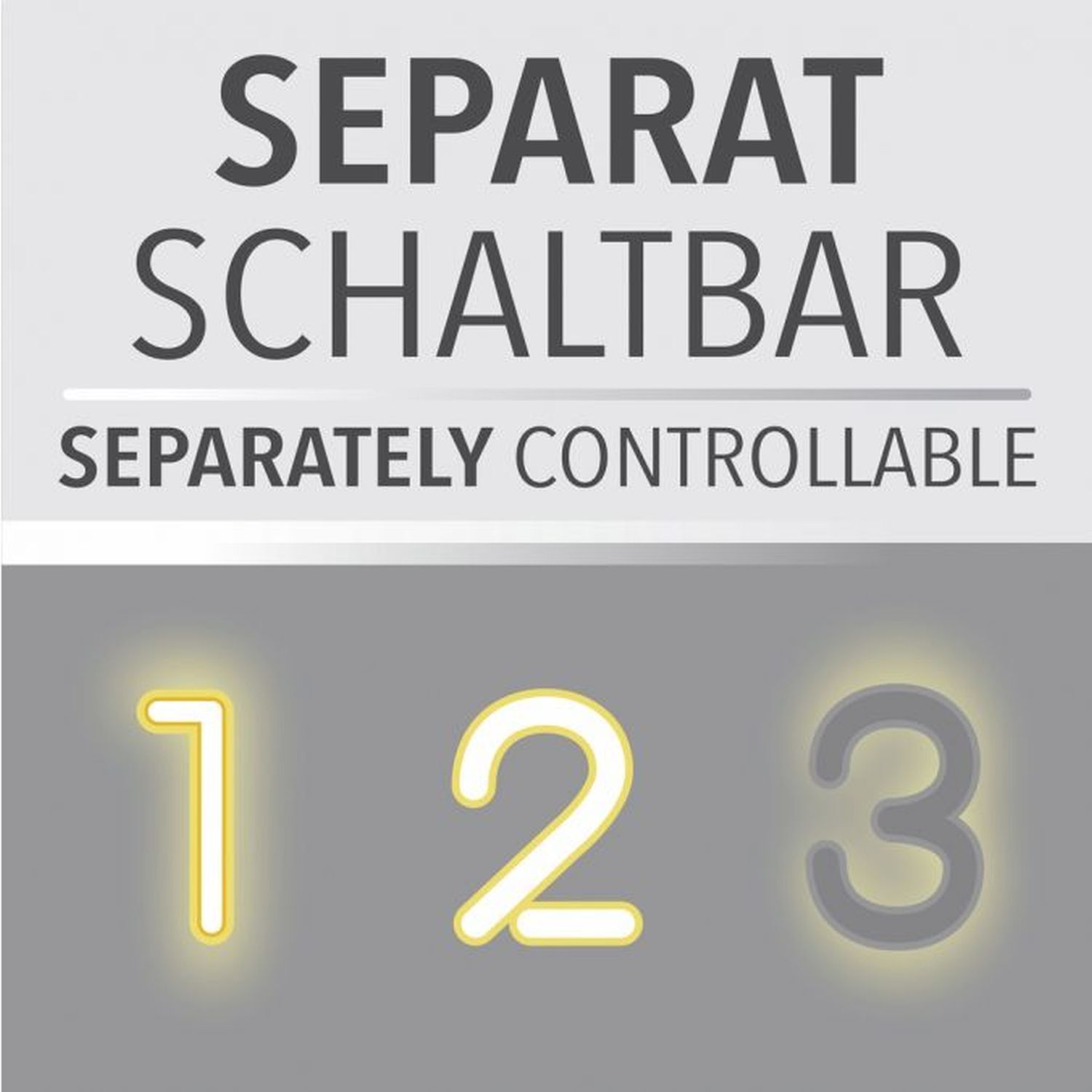 Text, Nummer, Symbol