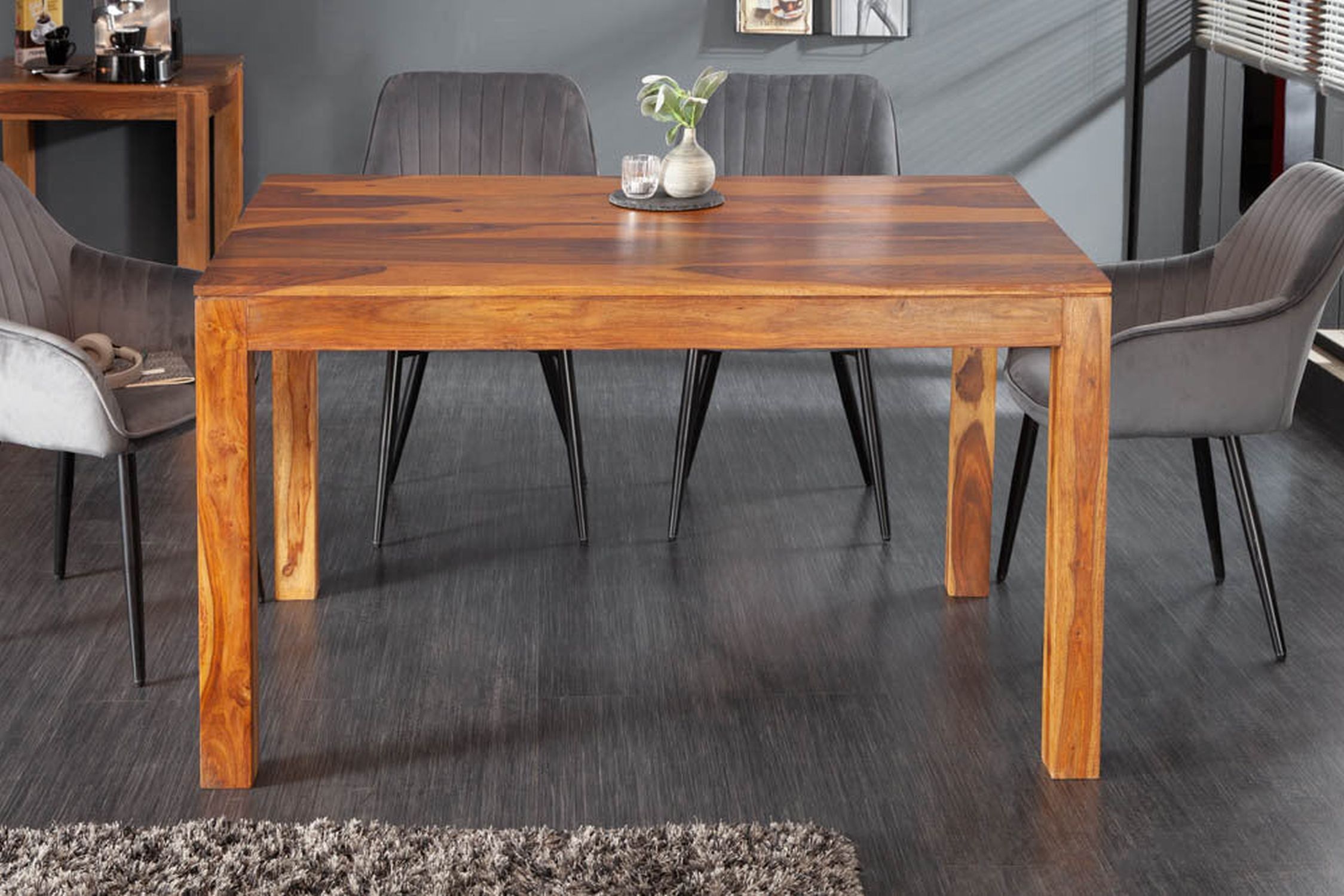 Moebel, Tabelle, Tischplatte, Stuhl, Holz