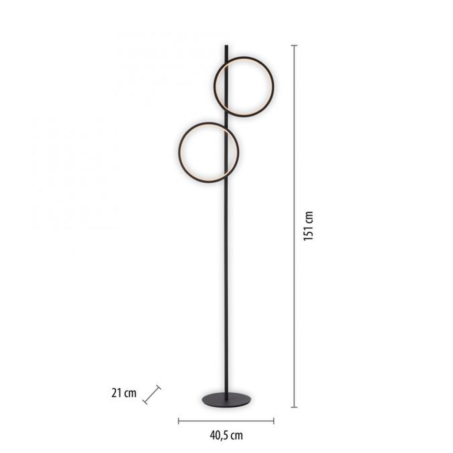 Lampe