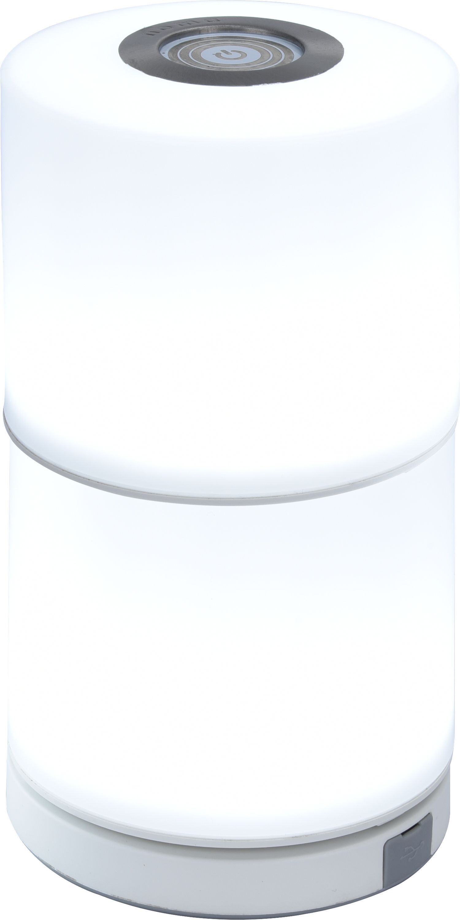LED Akku Tischlampe dimmbar 18 cm IP44 2700-6500 K 5 W