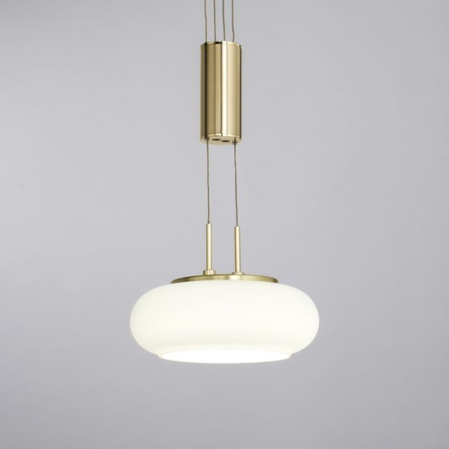 Lampe, Kronleuchter