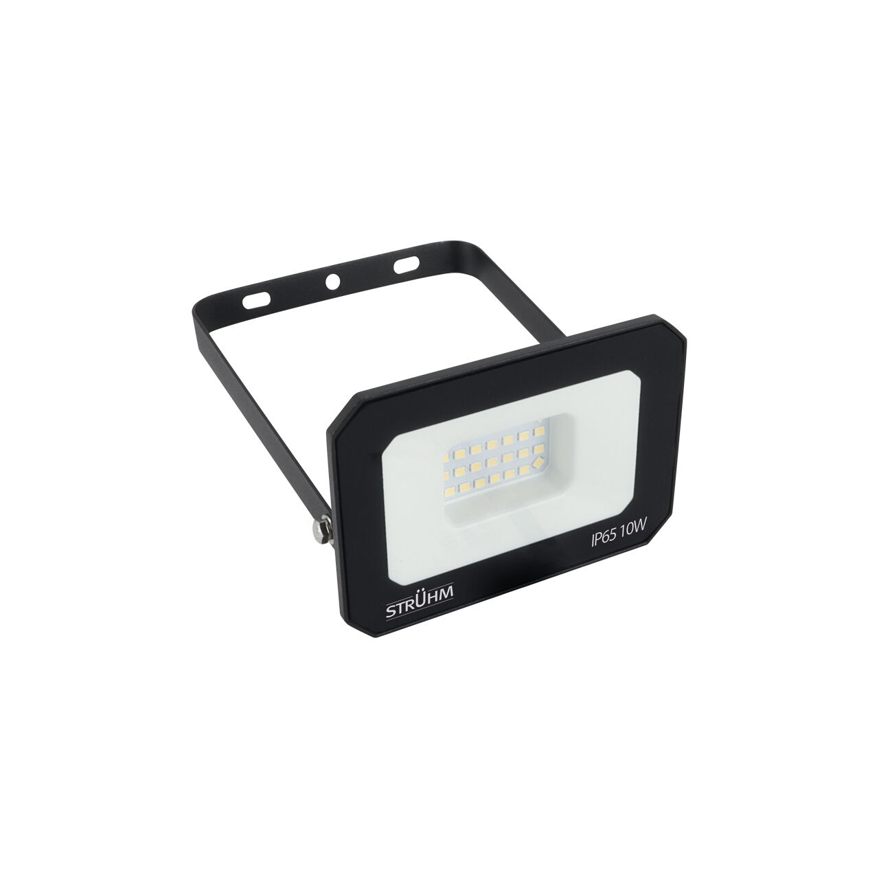 LED Flutlicht Strahler außen IP65 B: 8 cm 4200 K 1140 lm hell